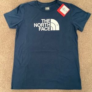 NWT The North Face tee